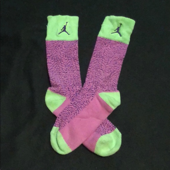 Nike Accessories - Michael Jordan socks! Nike Accessories - Michael Jordan socks!